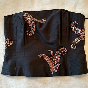 ANN TAYLOR Bodice